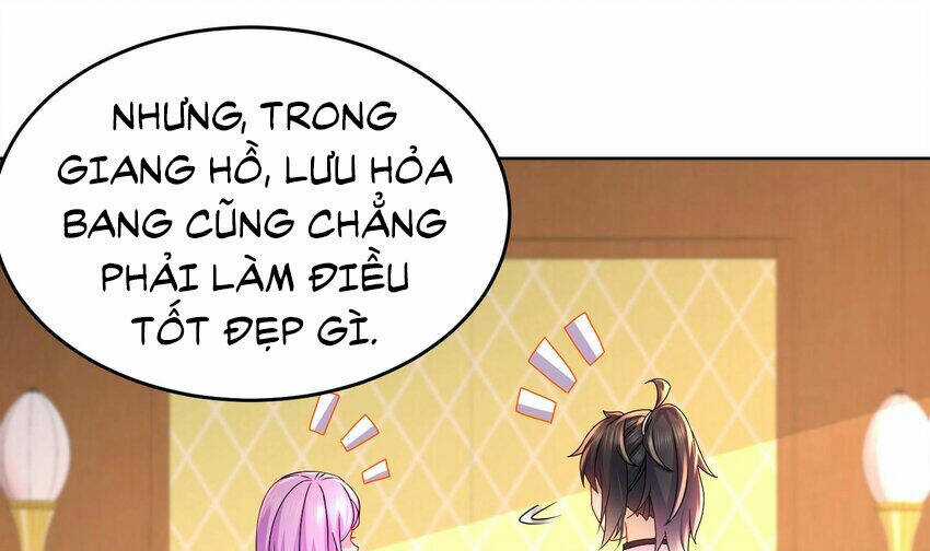 Nghịch Thiên Cải Mệnh Chapter 87 trang 38