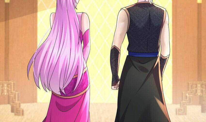 Nghịch Thiên Cải Mệnh Chapter 87 trang 39