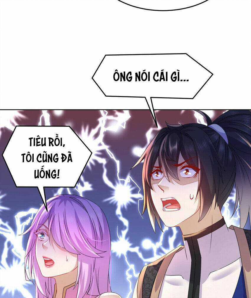 Nghịch Thiên Cải Mệnh Chapter 87 trang 43