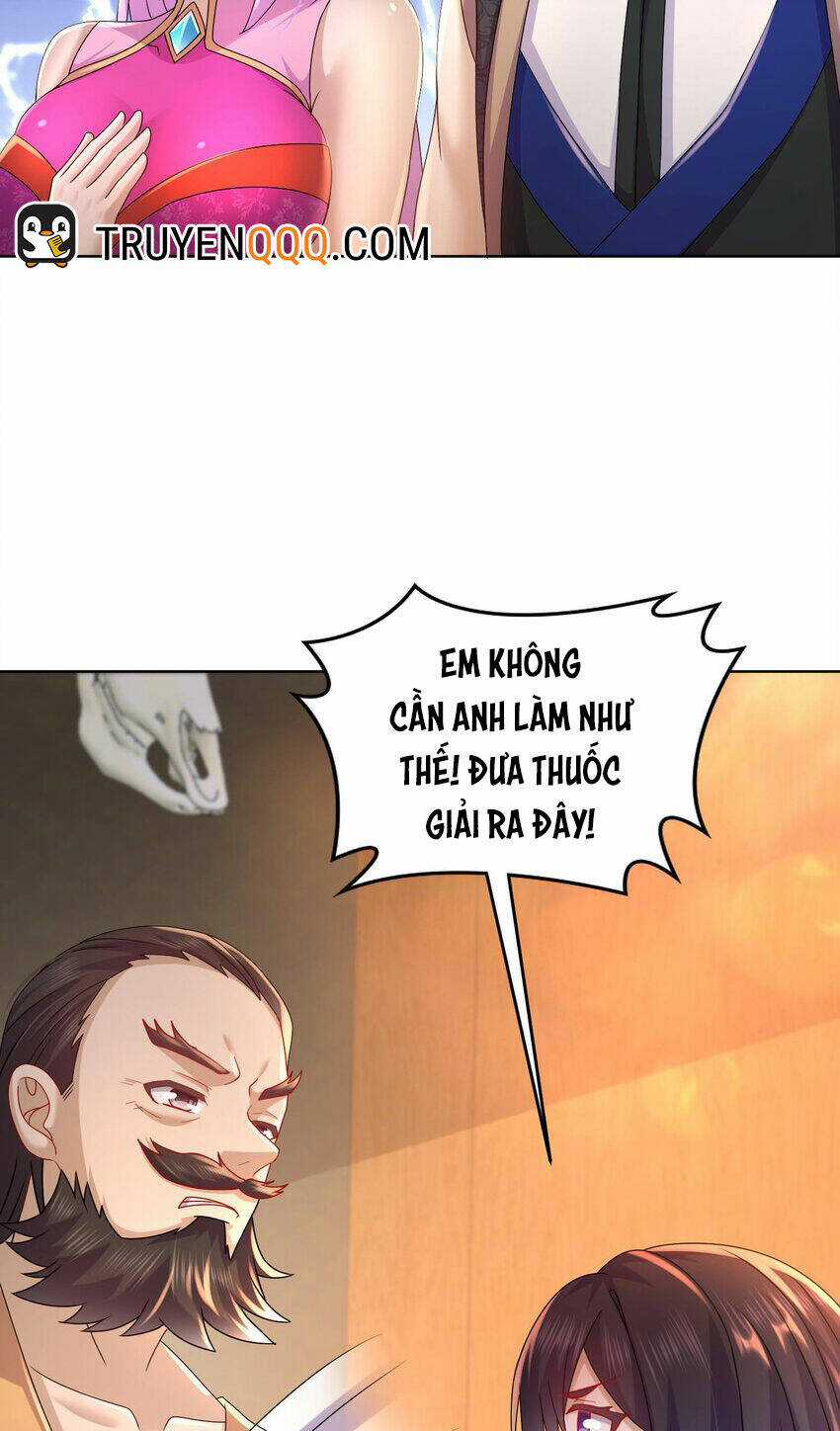 Nghịch Thiên Cải Mệnh Chapter 87 trang 44