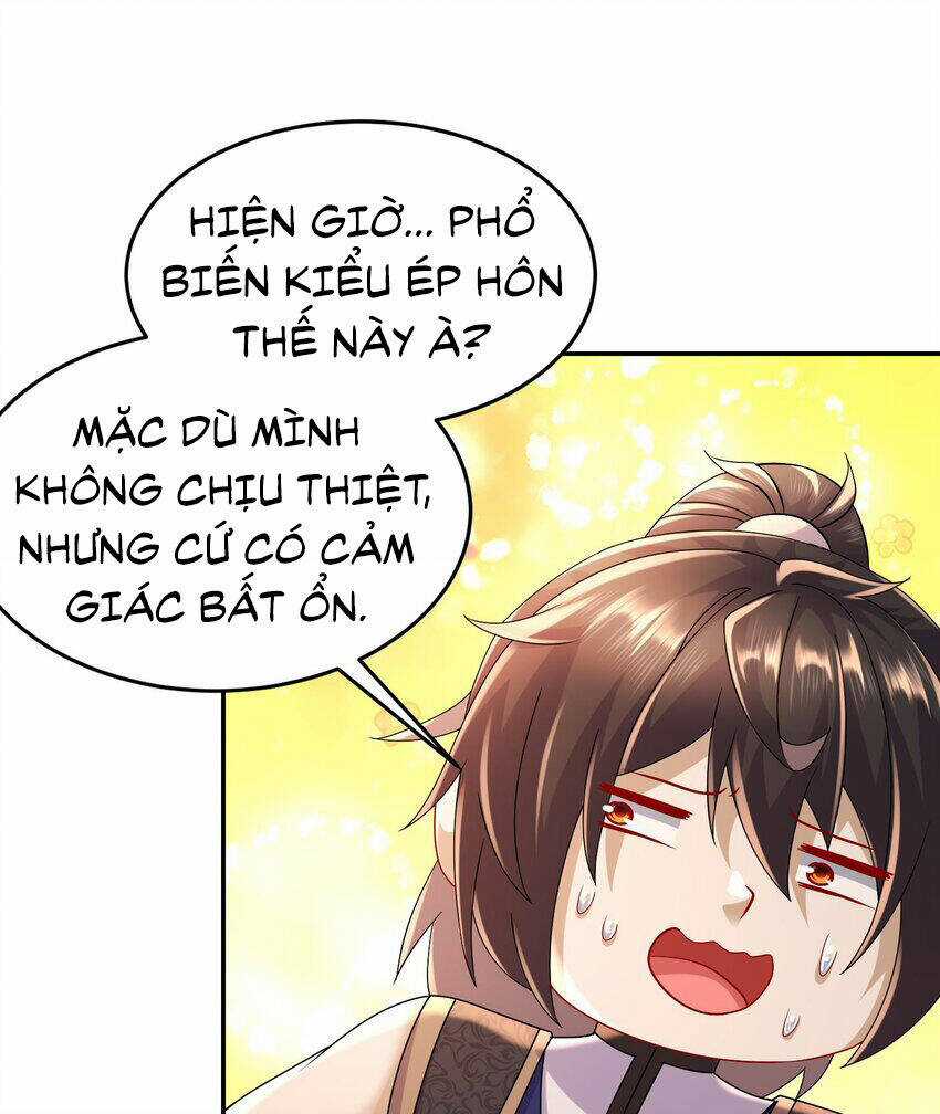 Nghịch Thiên Cải Mệnh Chapter 87 trang 46