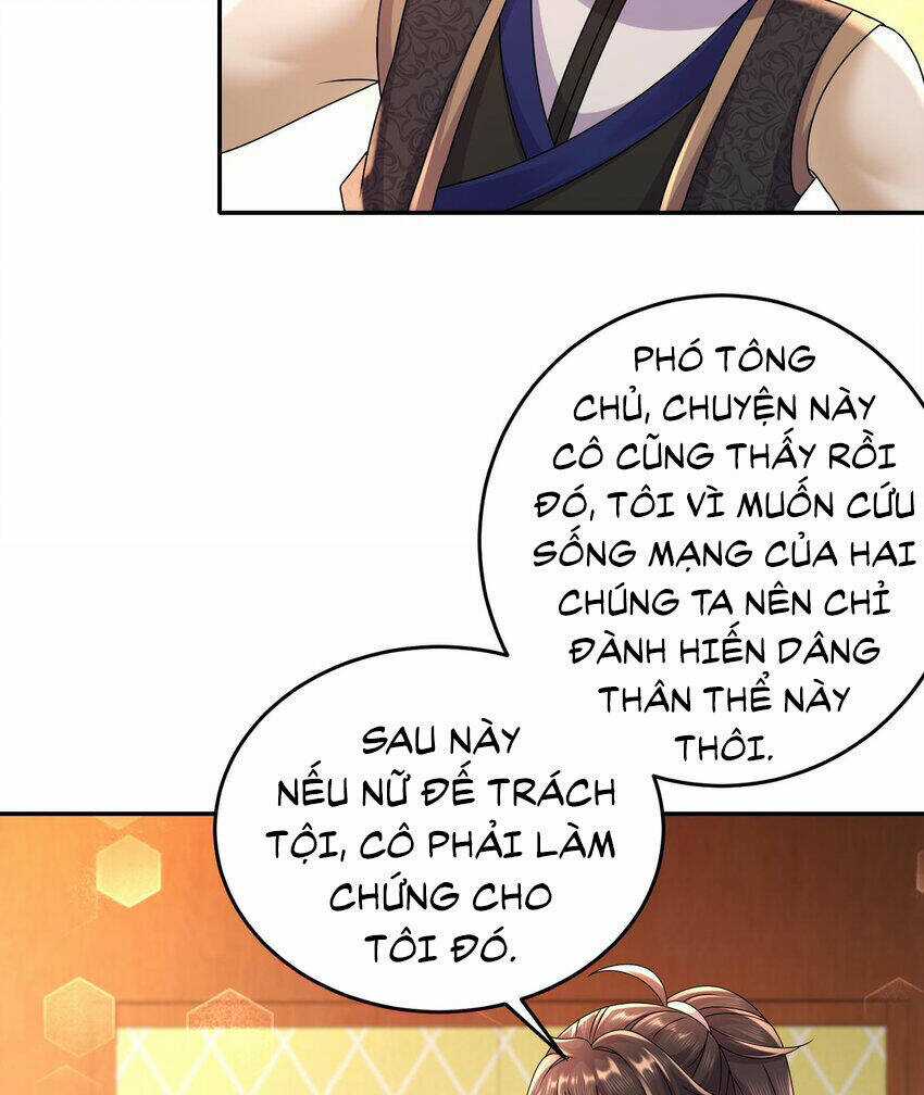 Nghịch Thiên Cải Mệnh Chapter 87 trang 47