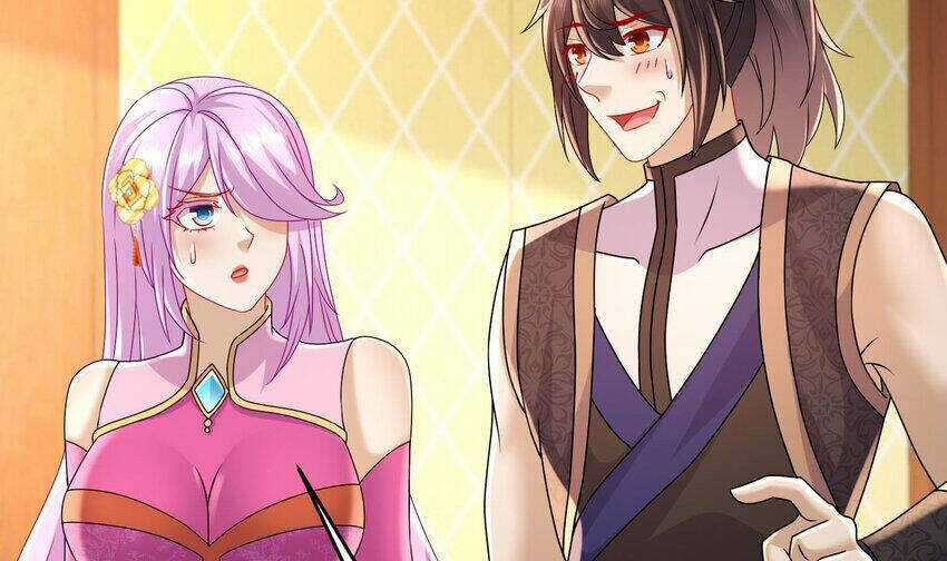 Nghịch Thiên Cải Mệnh Chapter 87 trang 48