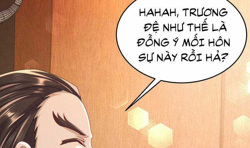 Nghịch Thiên Cải Mệnh Chapter 87 trang 50