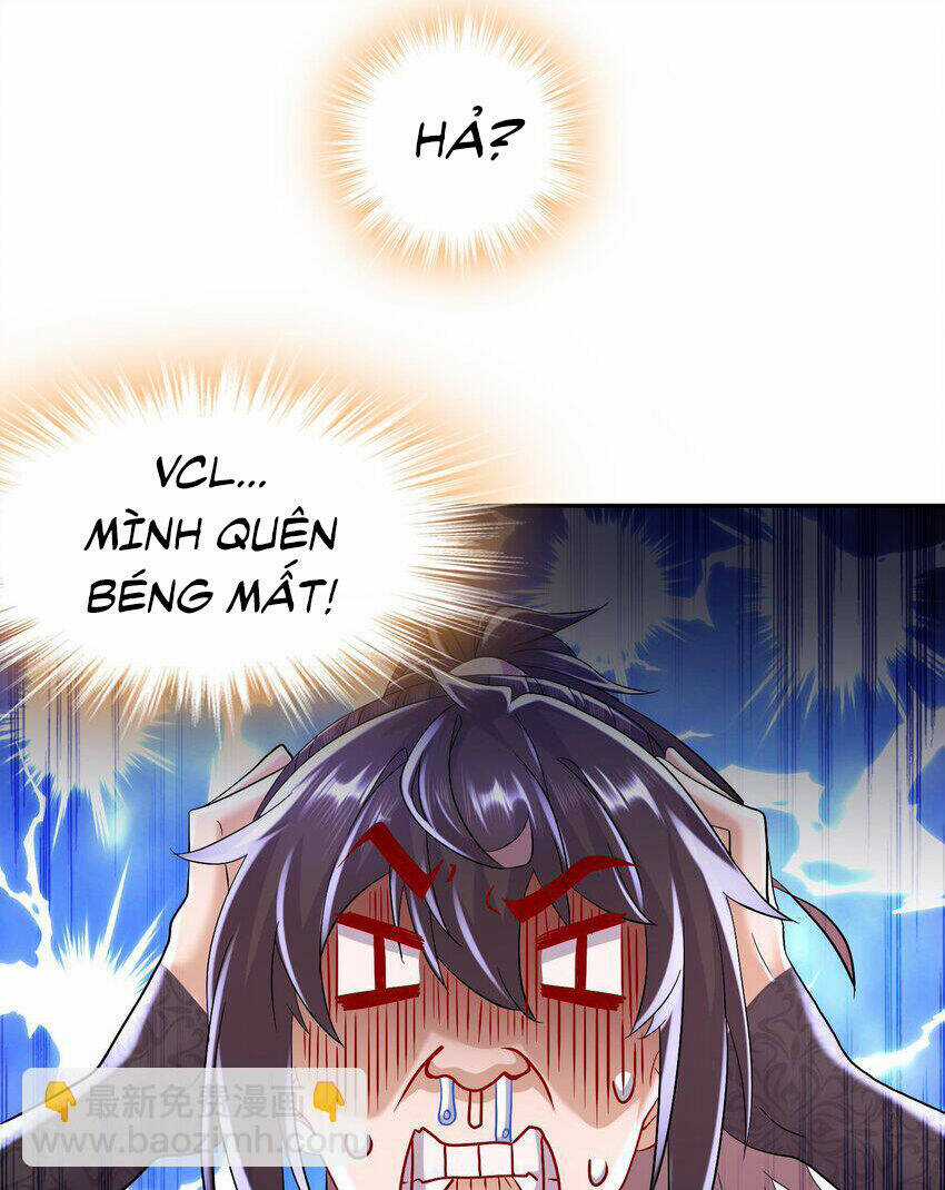 Nghịch Thiên Cải Mệnh Chapter 87 trang 56