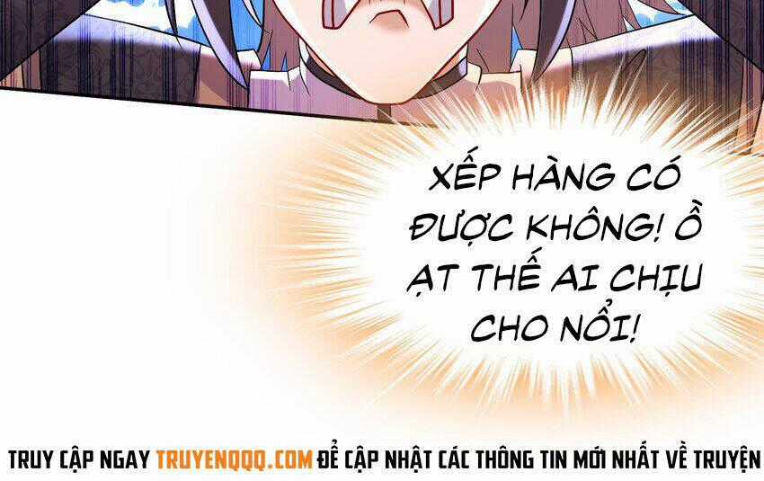 Nghịch Thiên Cải Mệnh Chapter 87 trang 57
