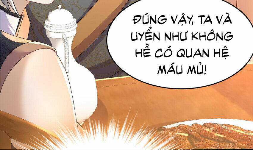 Nghịch Thiên Cải Mệnh Chapter 87 trang 7