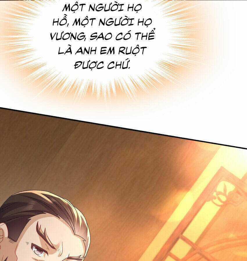 Nghịch Thiên Cải Mệnh Chapter 87 trang 8