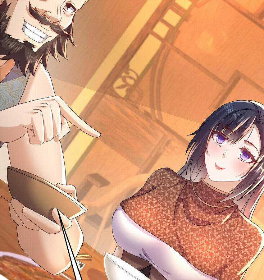 Nghịch Thiên Cải Mệnh Chapter 87 trang 9