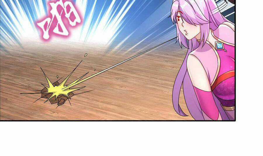 Nghịch Thiên Cải Mệnh Chapter 88 trang 12