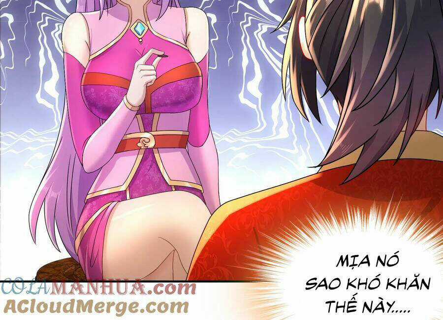 Nghịch Thiên Cải Mệnh Chapter 88 trang 14