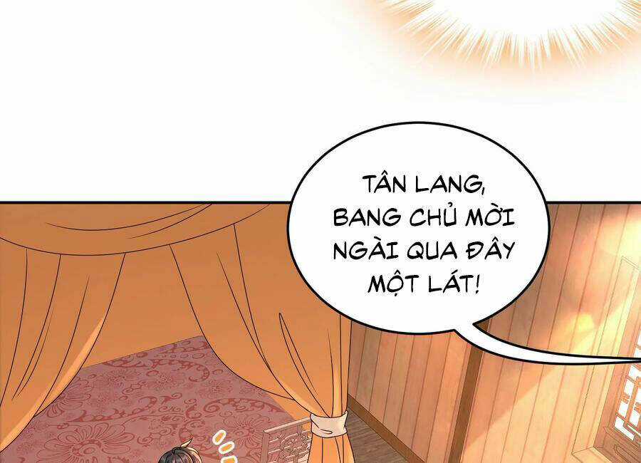 Nghịch Thiên Cải Mệnh Chapter 88 trang 15