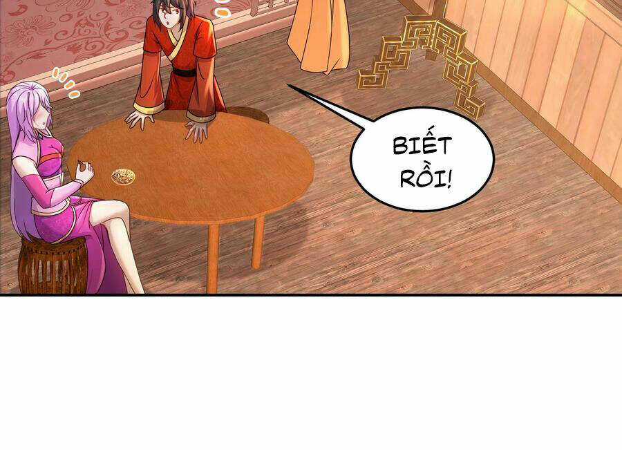 Nghịch Thiên Cải Mệnh Chapter 88 trang 16