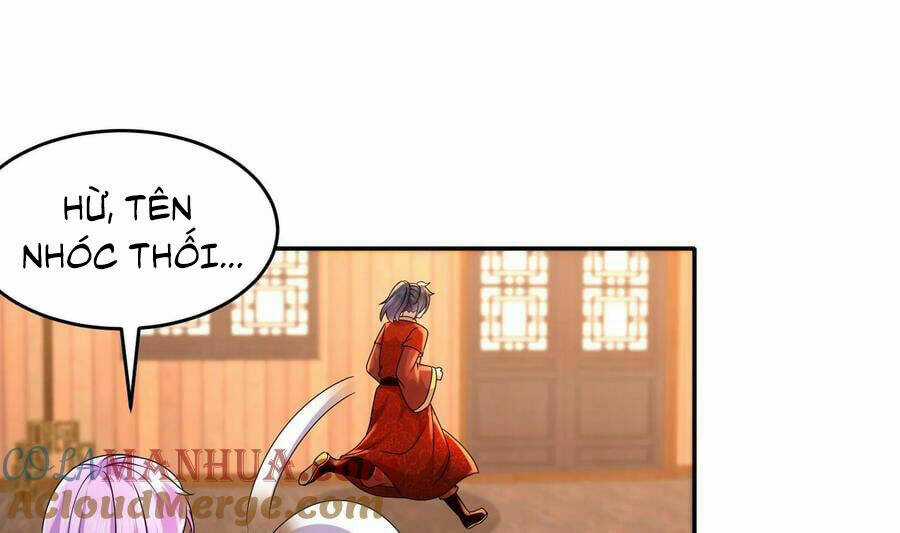 Nghịch Thiên Cải Mệnh Chapter 88 trang 17