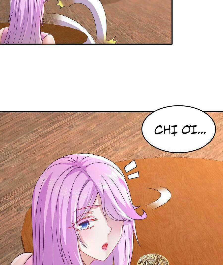 Nghịch Thiên Cải Mệnh Chapter 88 trang 18