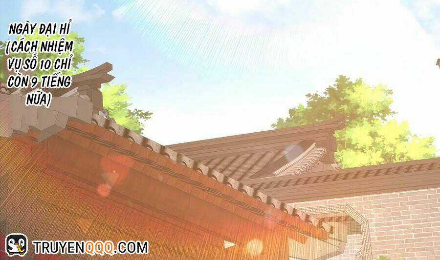 Nghịch Thiên Cải Mệnh Chapter 88 trang 3