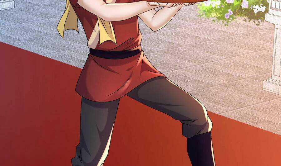 Nghịch Thiên Cải Mệnh Chapter 88 trang 30