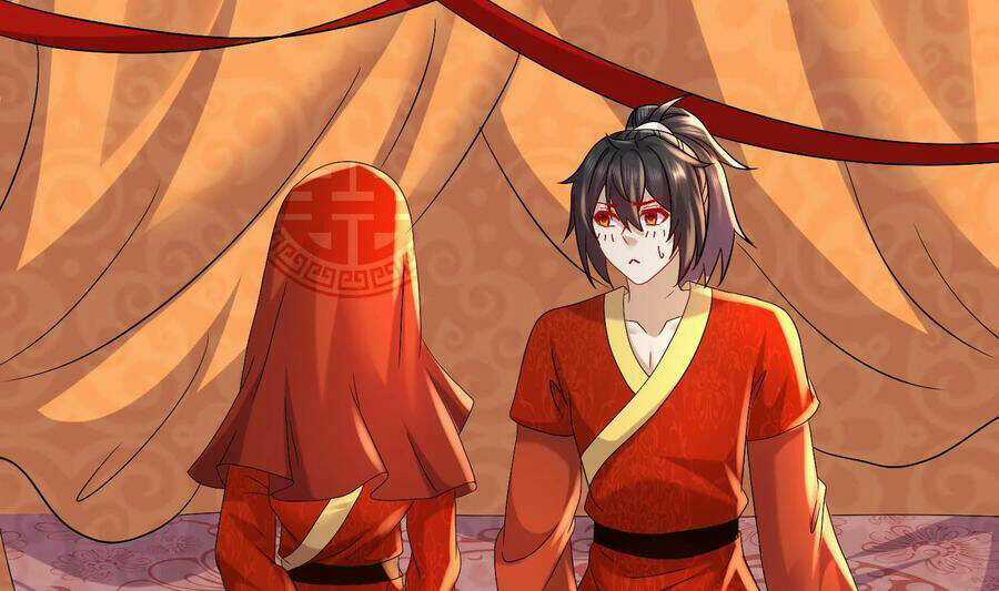 Nghịch Thiên Cải Mệnh Chapter 88 trang 38