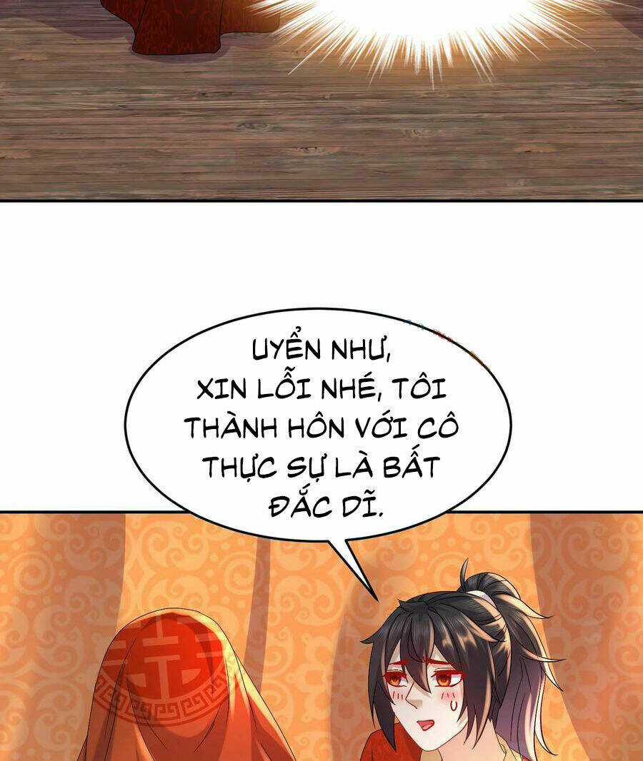 Nghịch Thiên Cải Mệnh Chapter 88 trang 40