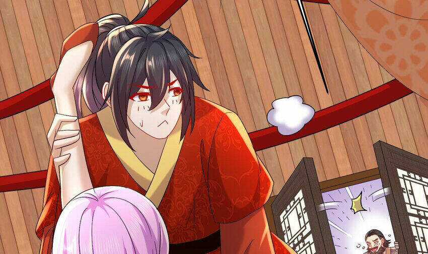 Nghịch Thiên Cải Mệnh Chapter 88 trang 50