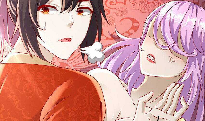 Nghịch Thiên Cải Mệnh Chapter 88 trang 54