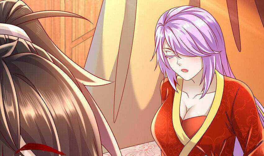 Nghịch Thiên Cải Mệnh Chapter 88 trang 58