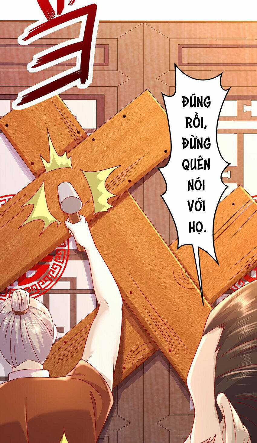 Nghịch Thiên Cải Mệnh Chapter 88 trang 65