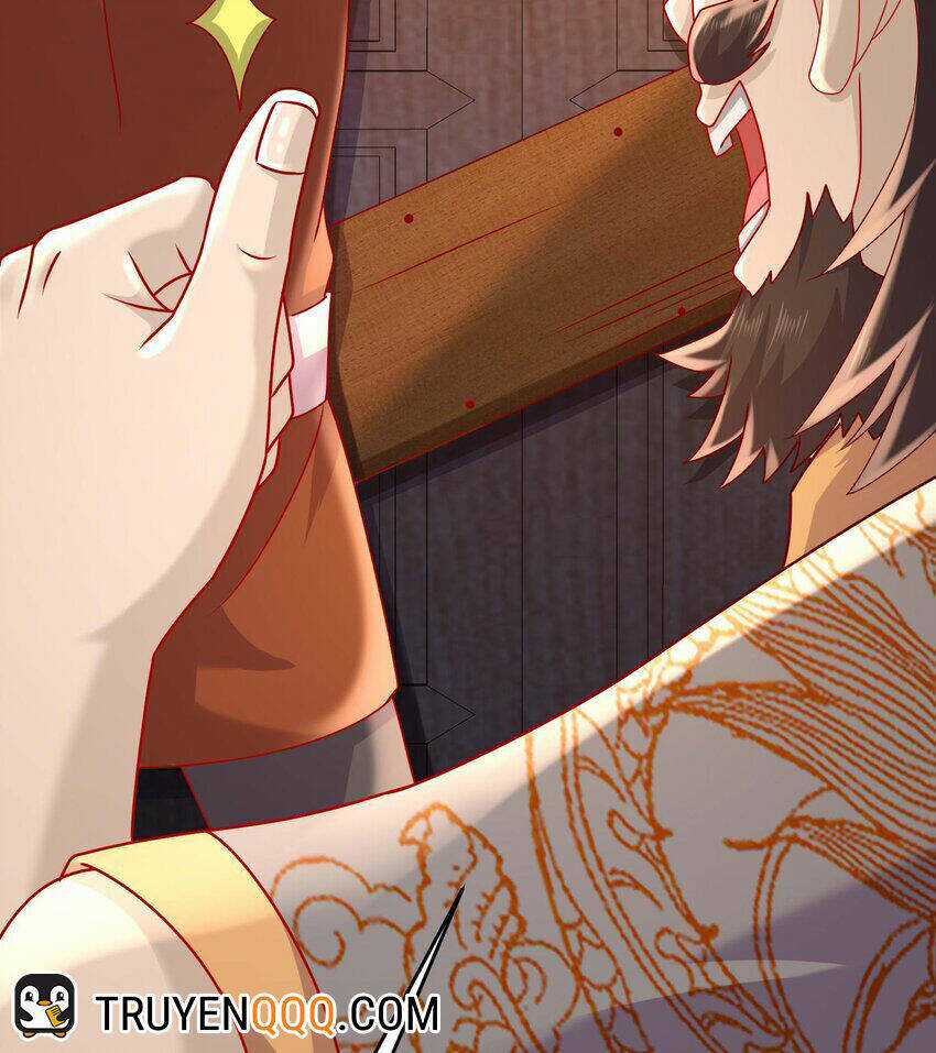 Nghịch Thiên Cải Mệnh Chapter 88 trang 66