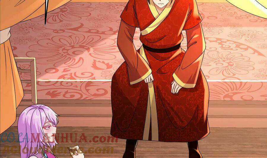 Nghịch Thiên Cải Mệnh Chapter 88 trang 7