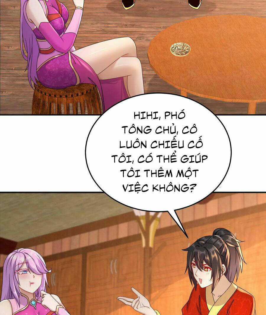 Nghịch Thiên Cải Mệnh Chapter 88 trang 8