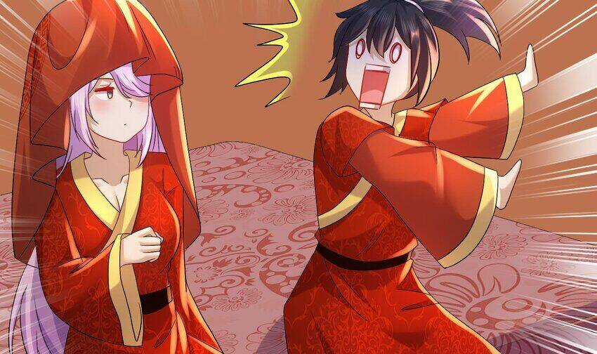 Nghịch Thiên Cải Mệnh Chapter 88 trang 85