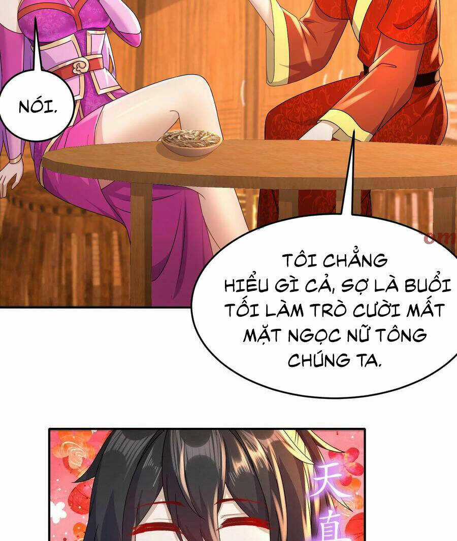 Nghịch Thiên Cải Mệnh Chapter 88 trang 9
