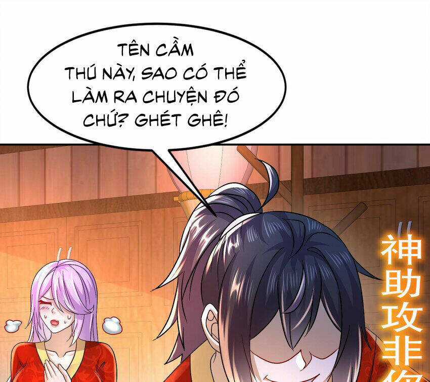 Nghịch Thiên Cải Mệnh Chapter 89 trang 10