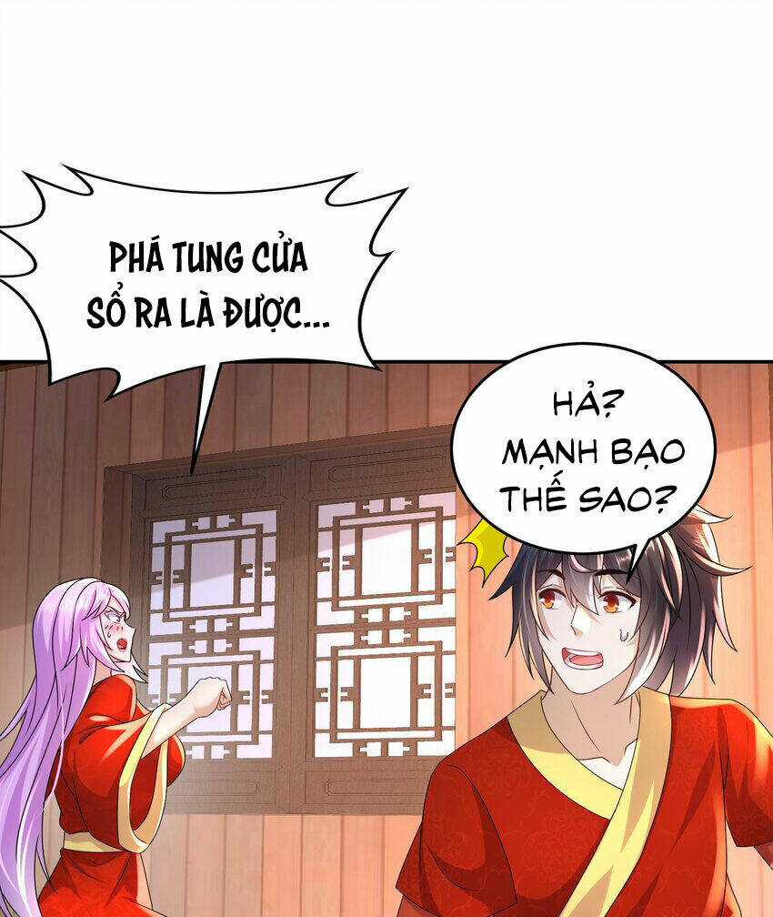 Nghịch Thiên Cải Mệnh Chapter 89 trang 12