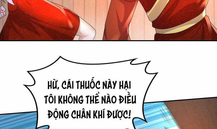 Nghịch Thiên Cải Mệnh Chapter 89 trang 13