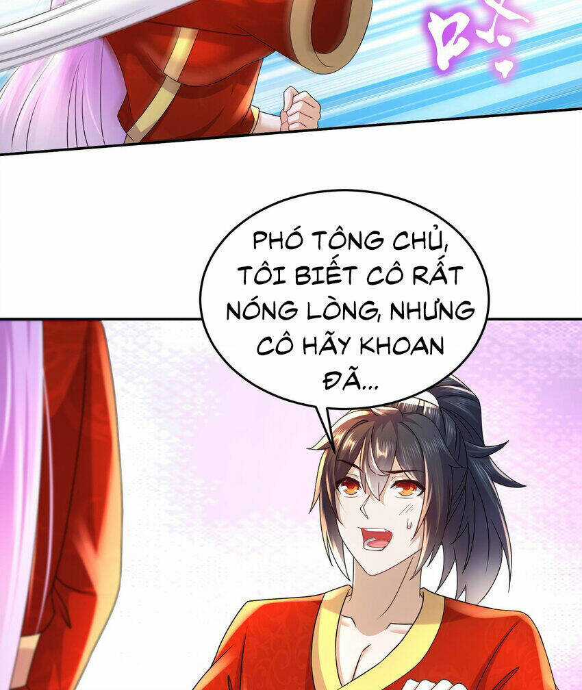 Nghịch Thiên Cải Mệnh Chapter 89 trang 15