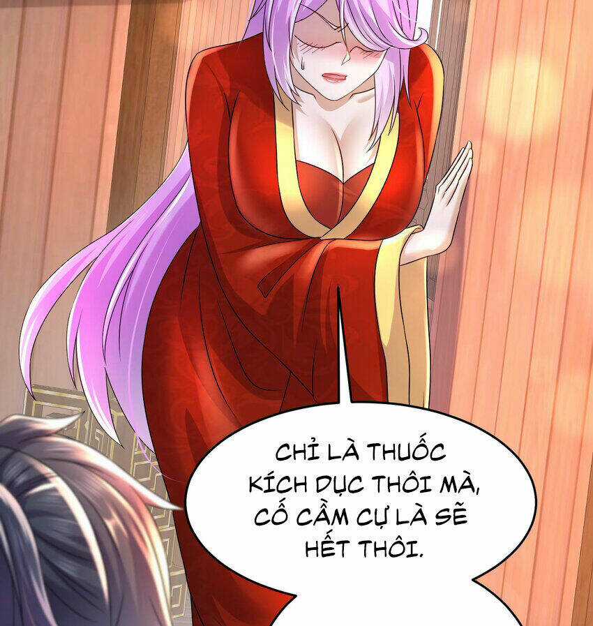 Nghịch Thiên Cải Mệnh Chapter 89 trang 19