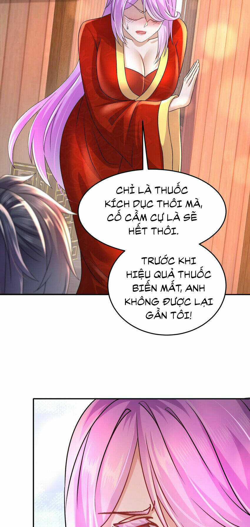 Nghịch Thiên Cải Mệnh Chapter 89 trang 20