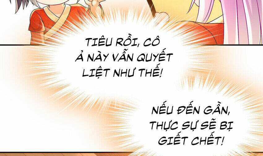 Nghịch Thiên Cải Mệnh Chapter 89 trang 24