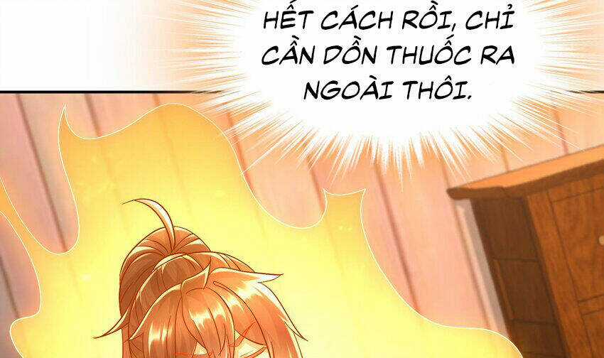 Nghịch Thiên Cải Mệnh Chapter 89 trang 28