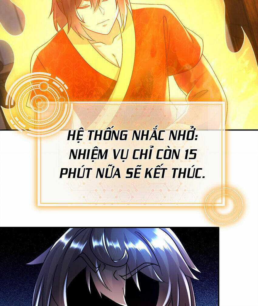 Nghịch Thiên Cải Mệnh Chapter 89 trang 29