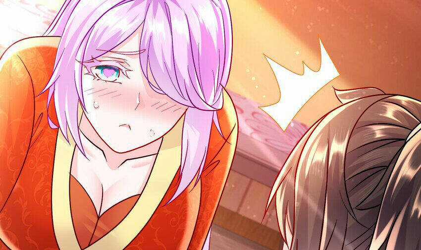 Nghịch Thiên Cải Mệnh Chapter 89 trang 34