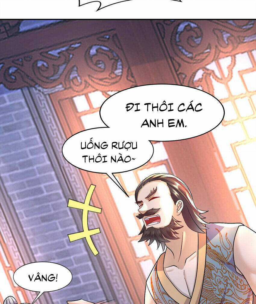 Nghịch Thiên Cải Mệnh Chapter 89 trang 4
