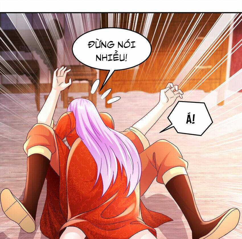 Nghịch Thiên Cải Mệnh Chapter 89 trang 42