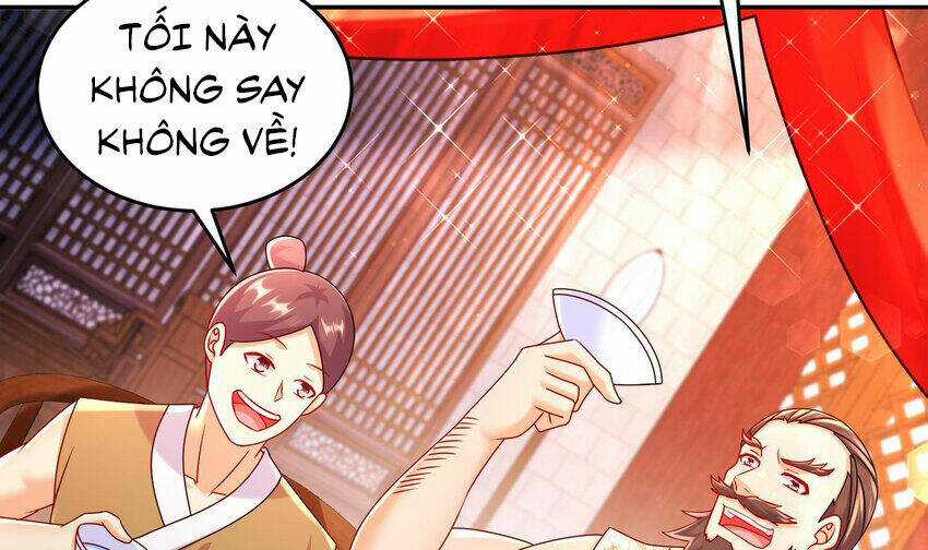 Nghịch Thiên Cải Mệnh Chapter 89 trang 46