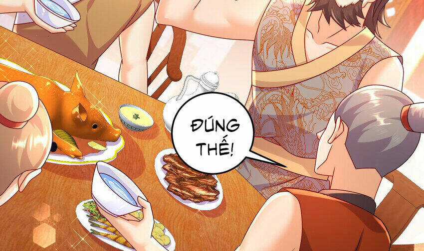 Nghịch Thiên Cải Mệnh Chapter 89 trang 47