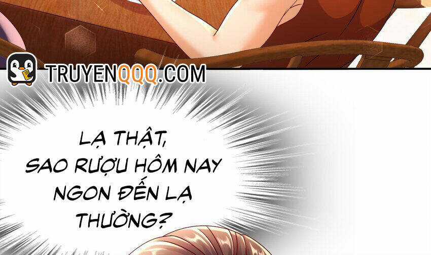 Nghịch Thiên Cải Mệnh Chapter 89 trang 48