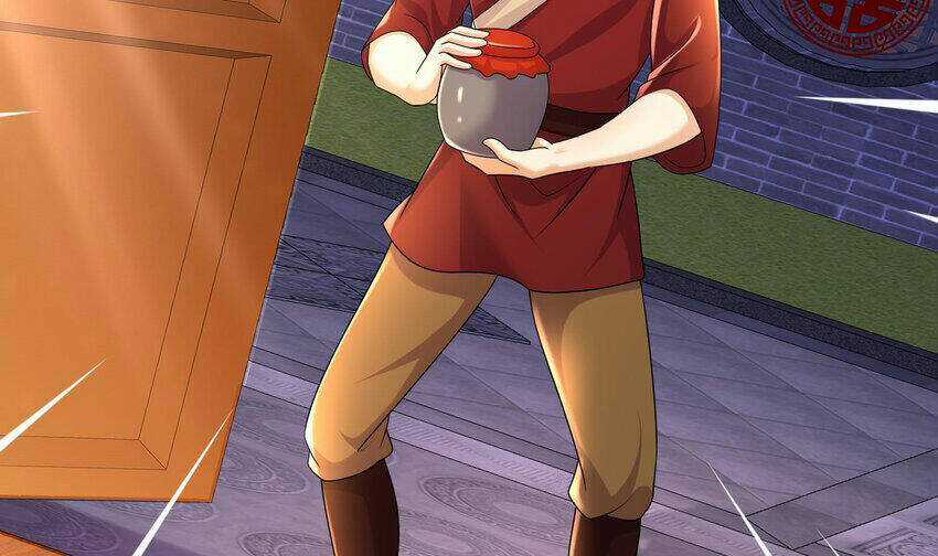 Nghịch Thiên Cải Mệnh Chapter 89 trang 51