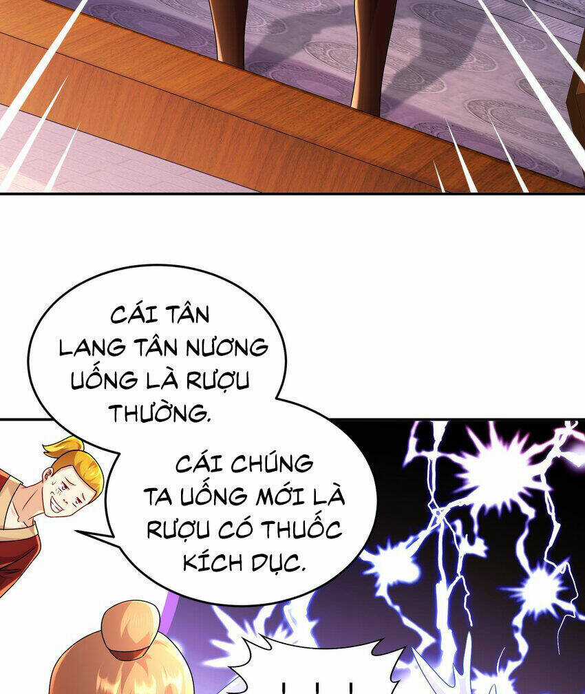 Nghịch Thiên Cải Mệnh Chapter 89 trang 52