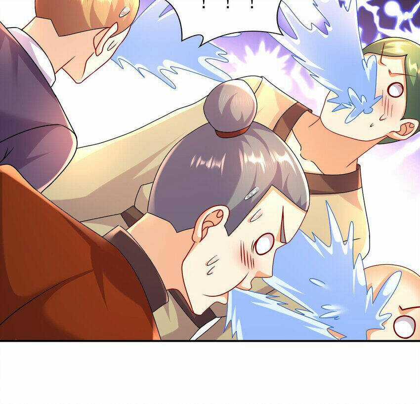 Nghịch Thiên Cải Mệnh Chapter 89 trang 53